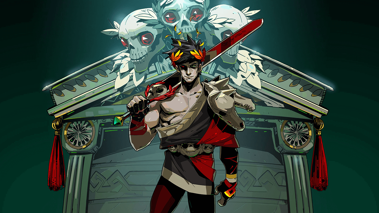 Image 1 : Hades : l’exclu de l’Epic Store Hades débarque enfin sur Steam