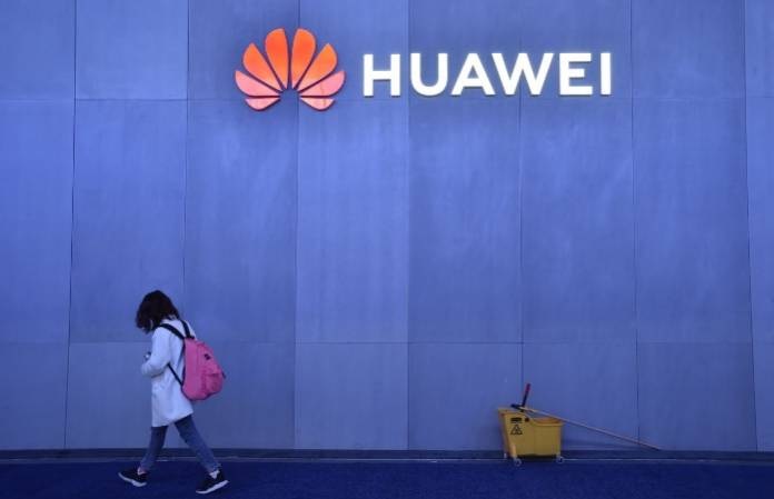 Image 1 : Huawei aurait aidé certains gouvernements africains à espionner leurs opposants