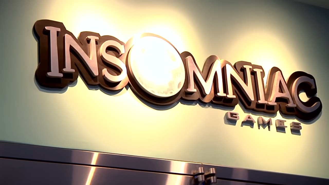Image 1 : Sony rachète Insomniac Games (Marvel's Spider-Man)