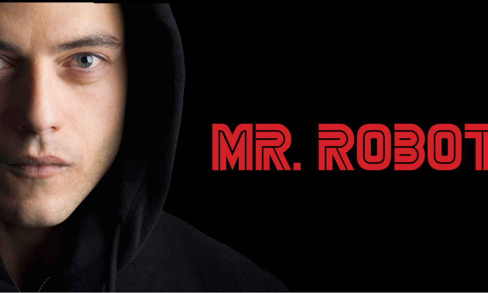 Image 1 : Mr. Robot : nouvelle bande-annonce et date de sortie de l’ultime saison
