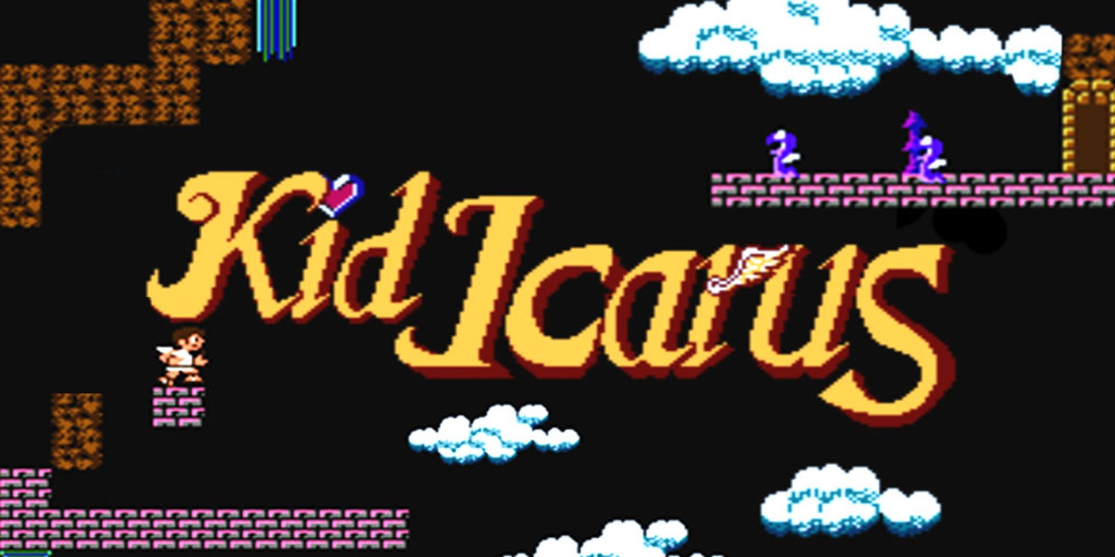 Image 1 : Kid Icarus : une cartouche du jeu retrouvée dans un grenier se vend plus de 8000 €