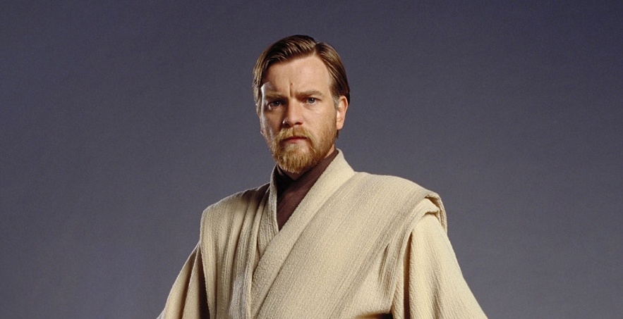 Image 1 : Star Wars : une série spin-off sur Obi-Wan Kenobi avec Ewan McGregor