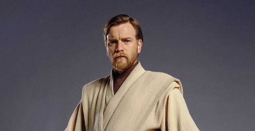 Série disney+ obi-wan kenobi dark vador anakin skywalker jedi ewan mcgregor hayden christensen star wars