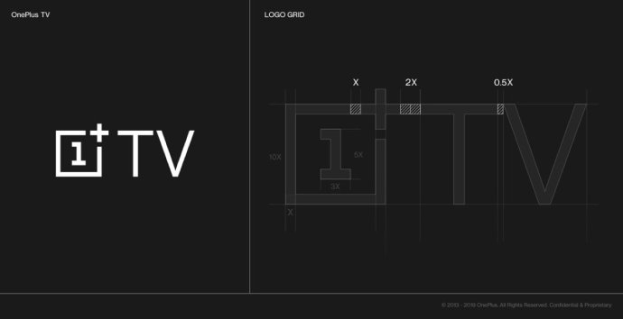 Image 1 : La OnePlus TV pourrait sortir en septembre