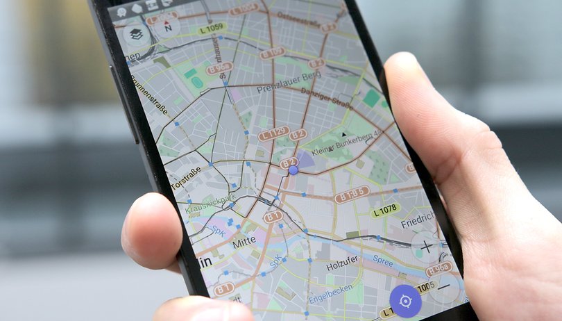 Image 1 : Map Kit : Huawei lance son concurrent à Google Maps