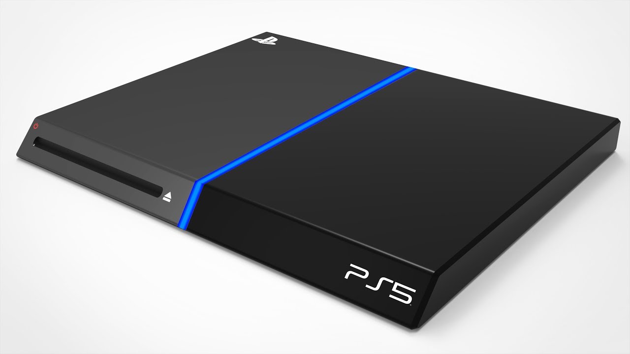 Image 1 : Sony pourrait présenter la PlayStation 5 dès février 2020