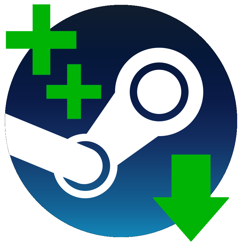 Steam Downloads 2