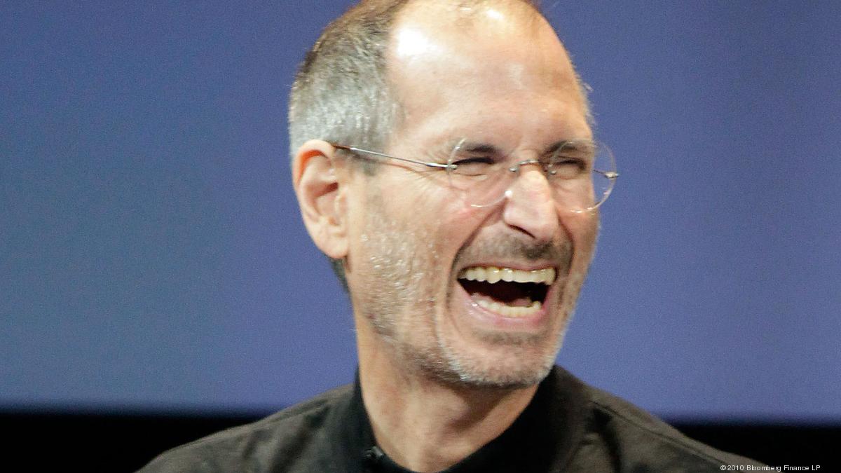 Steve Jobs en vie Egypte theorie