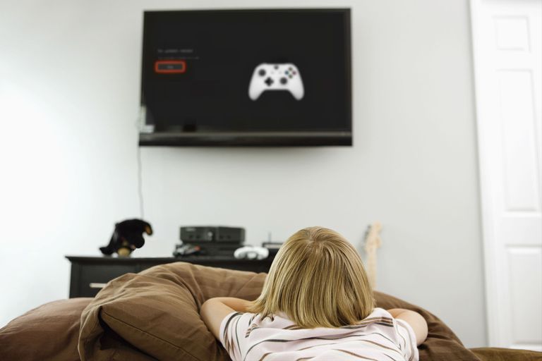 Image 1 : Les enregistrements audio de la Xbox sont eux aussi sur écoute
