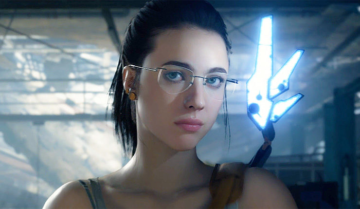 Image 1 : Death Stranding : Kojima dévoile trois nouvelles vidéos