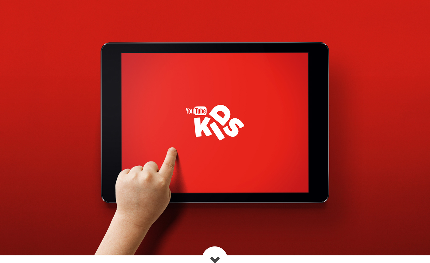 Image 1 : YouTube lance un nouveau site entièrement dédié aux enfants