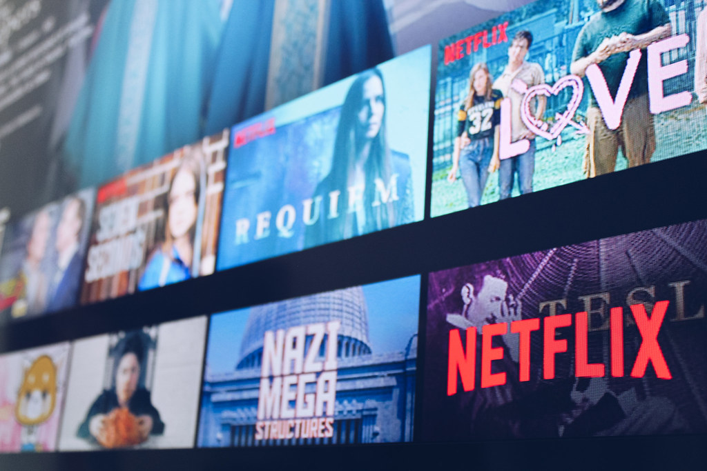 Image 1 : Séries TV : Netflix va-t-il abandonner le binge-watching et passer à un épisode par semaine ?