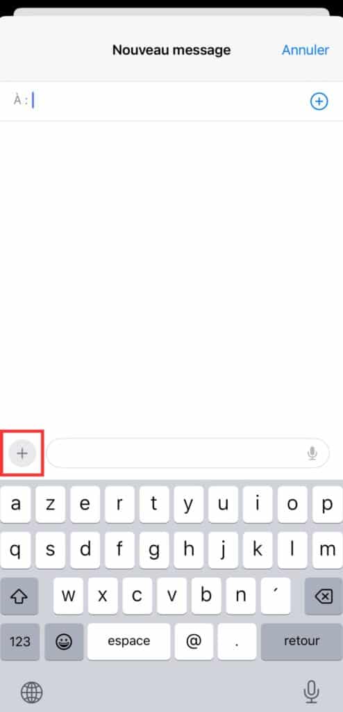 tuto memoji apple