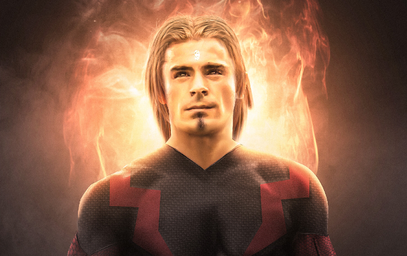 adam warlock gardiens de la galaxie