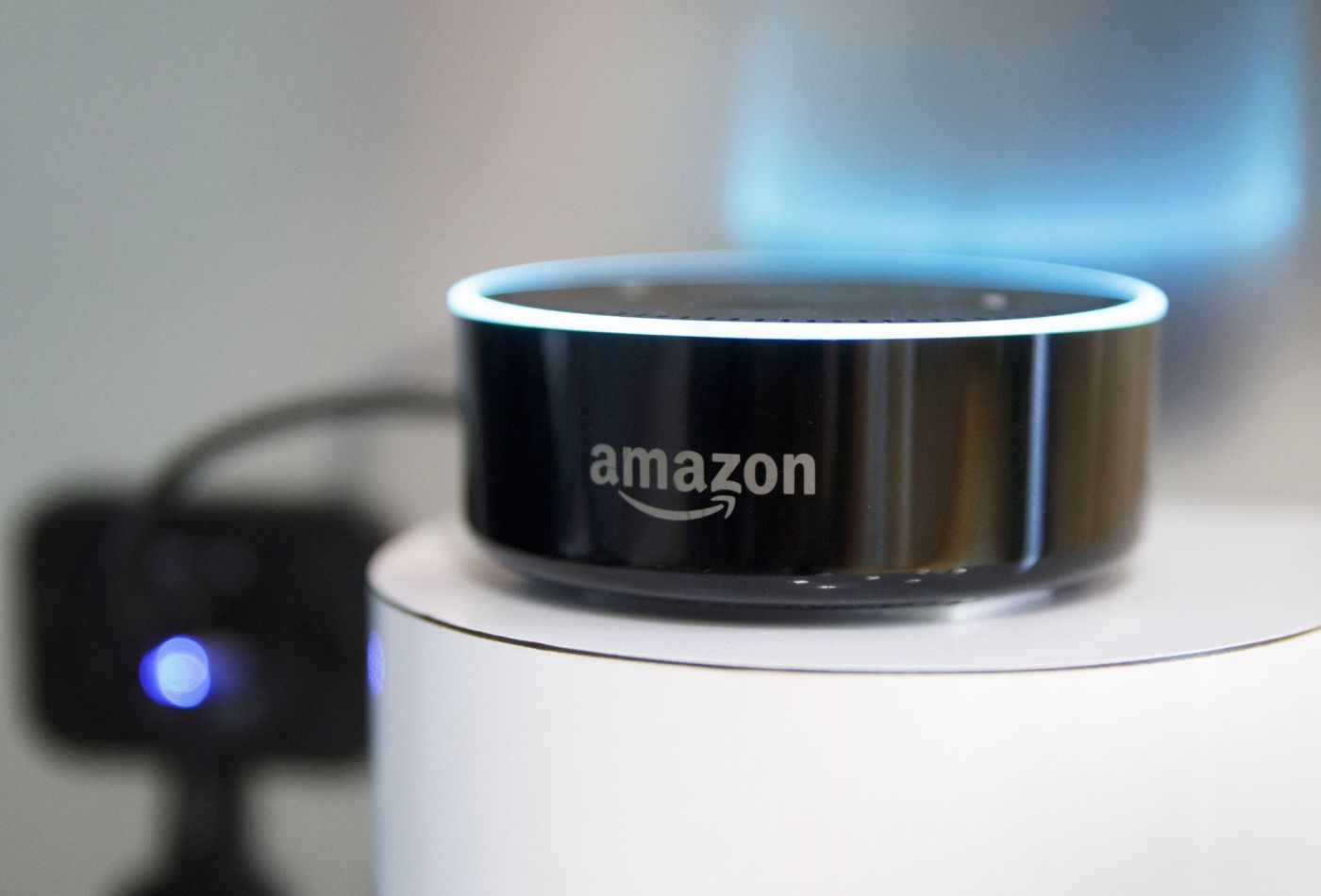 Image 1 : McDonald’s recrute à l’aide de Google Assistant et d’Amazon Alexa