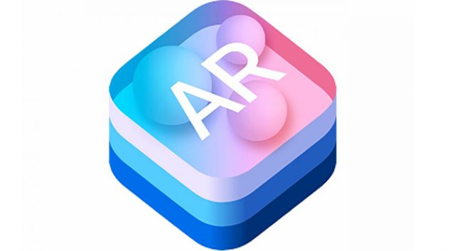 Image 1 : iOS 13 confirme qu’Apple travaille sur un casque de réalité virtuelle