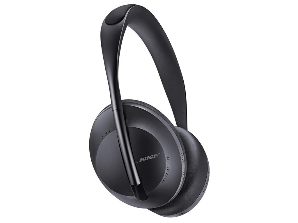 Image 1 : Le casque Bluetooth anti-bruit Bose Headphones 700 à 319 €
