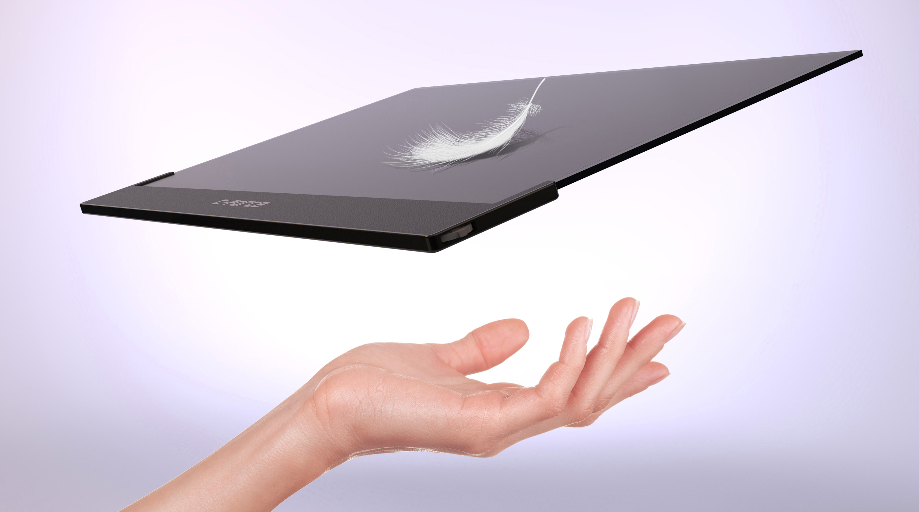 Image 1 : C-air : un écran portable Gamer, 4k et ultraléger à moins de 300 €