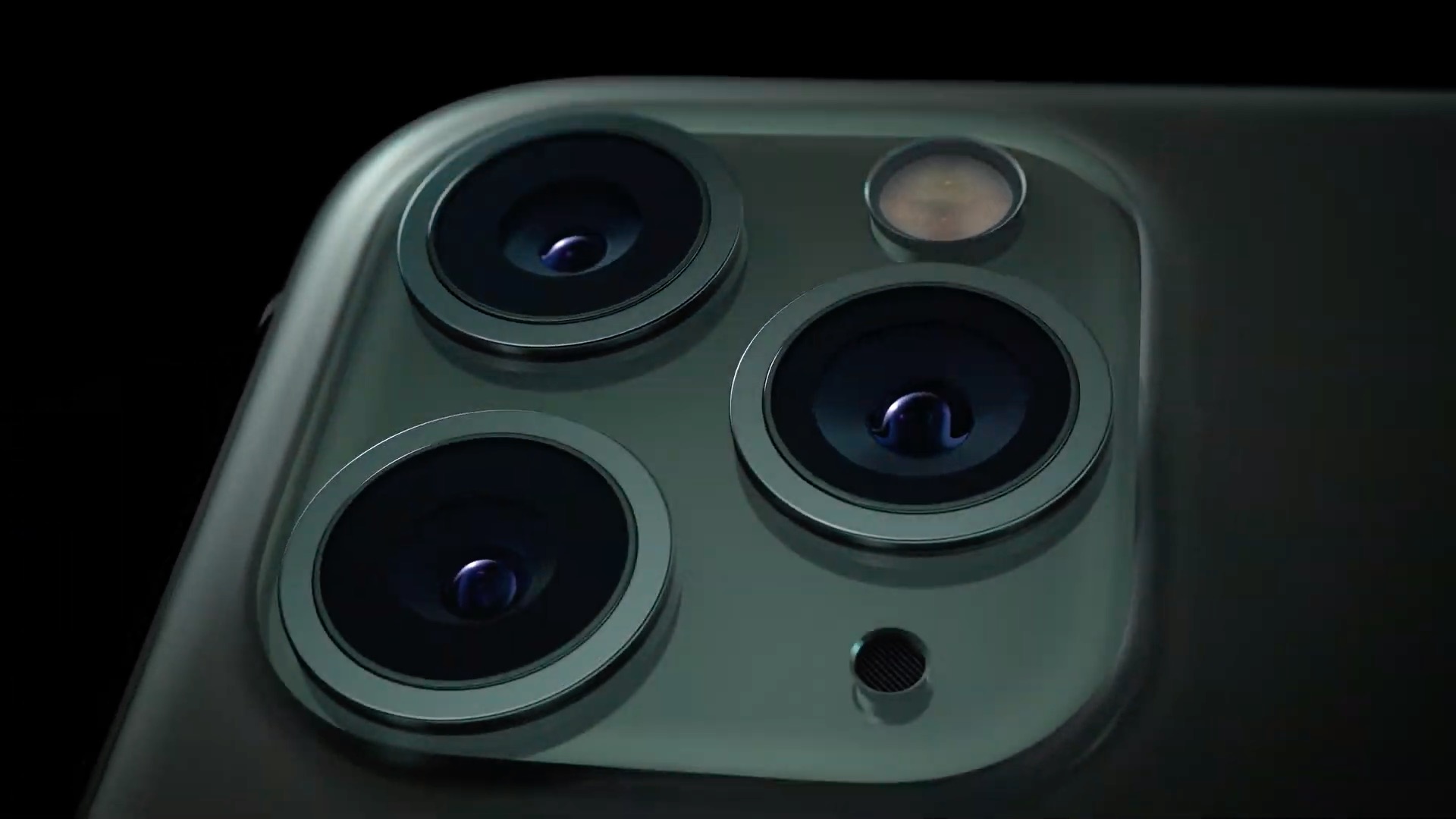 Image 1 : Keynote Apple : iPhone 11 Pro, Watch 5, iOS 13 suivez le live en direct