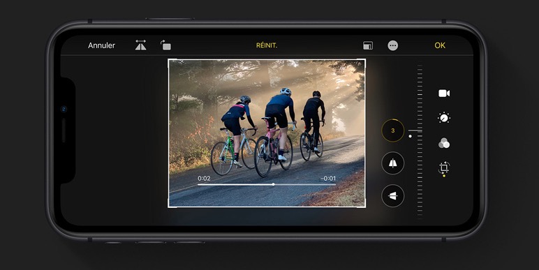 Image 5 : iOS 13 : tout ce qui change avec l'arrivée des iPhone 11 et 11 Pro