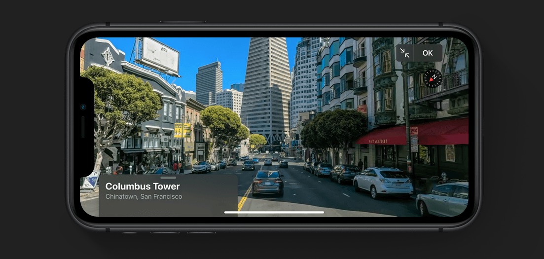 Image 6 : iOS 13 : tout ce qui change avec l'arrivée des iPhone 11 et 11 Pro