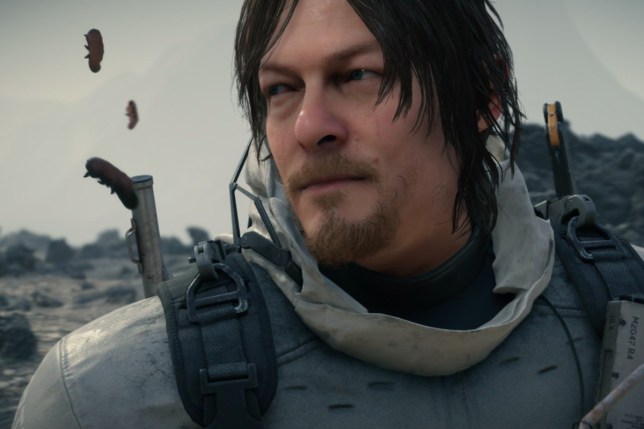 death stranding main 85f0