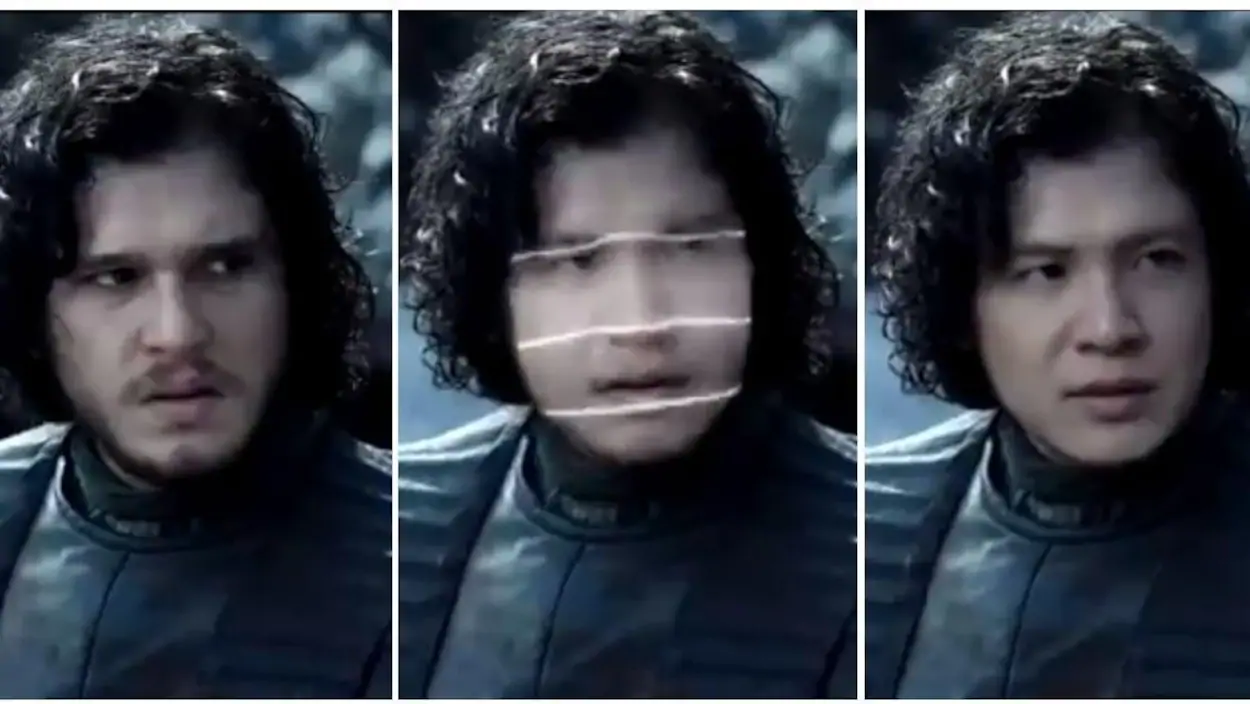 deepfake video facebook concours