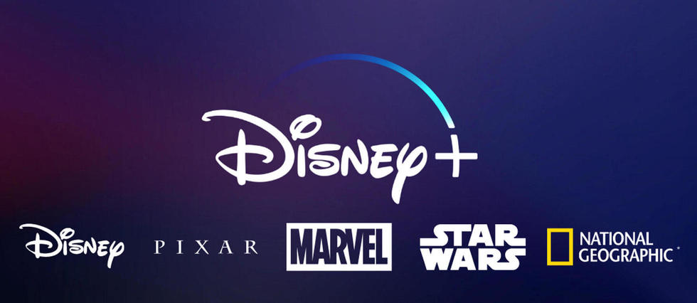 Image 1 : Disney+ : disponible avec deux mois d’avance sur Android