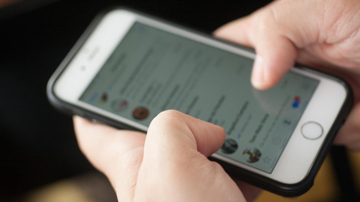 Image 1 : Sécurité : les iPhones victimes de logiciels espions pendant des années