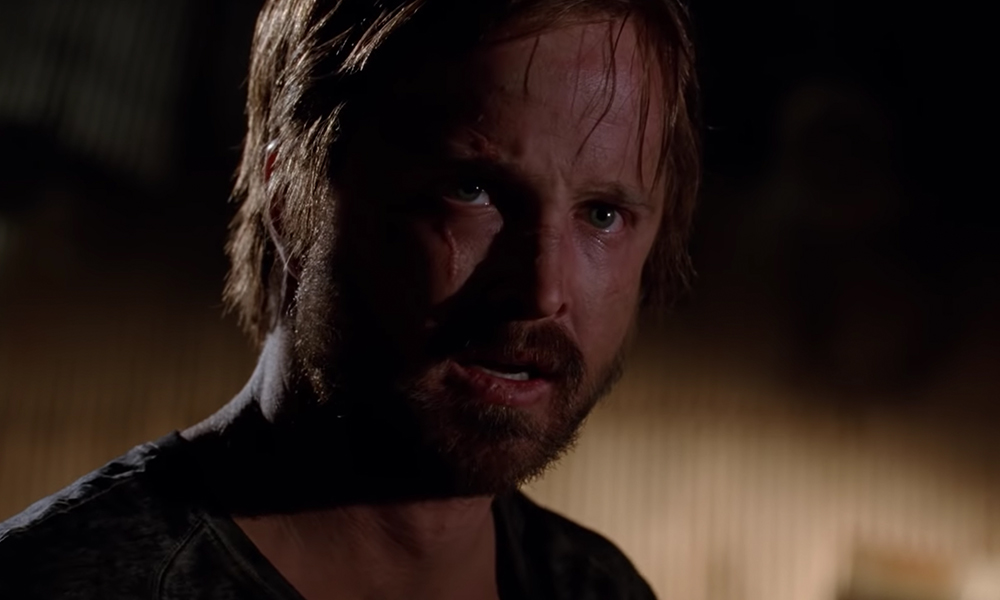 Breaking Bad El Camino Streaming Breaking Bad : El Camino, une nouvelle bande-annonce dévoilée