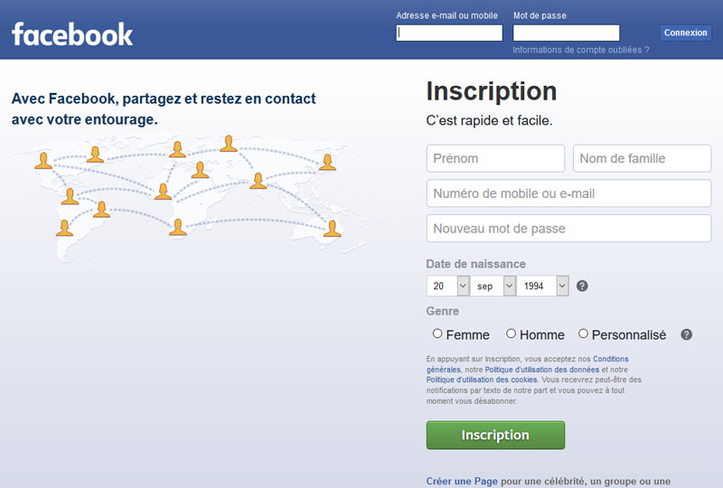 Image 1 : Facebook mettra fin aux stories de groupe la semaine prochaine