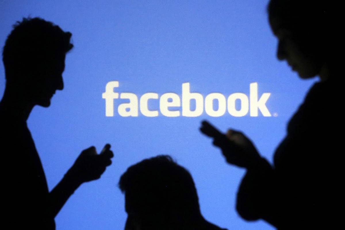 facebook securité message chiffre