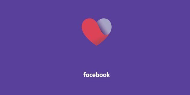 Image 1 : Facebook lance officiellement Dating, sa plateforme de rencontre gratuite