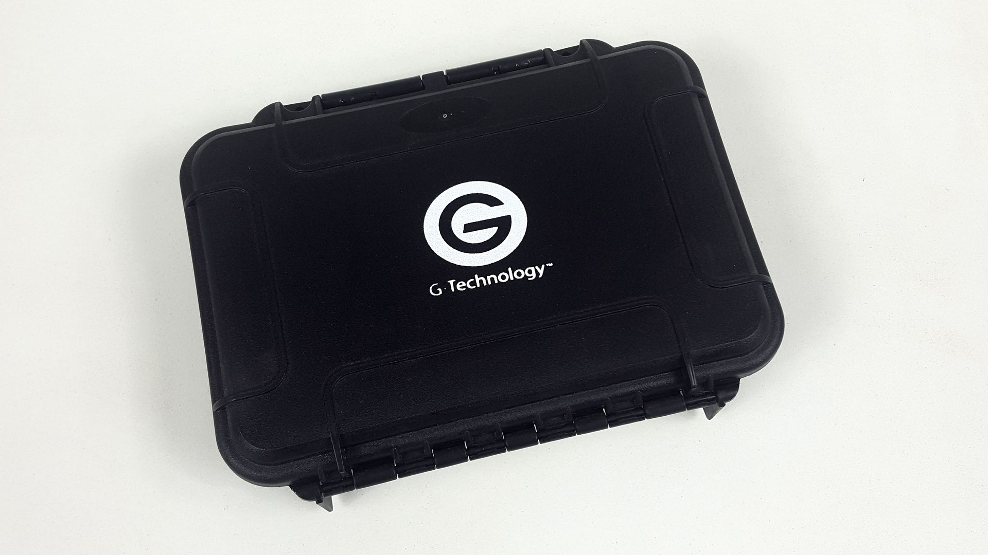 Image 3 : Mini-test : ArmorATD, le disque dur tout-terrain de G-Technology