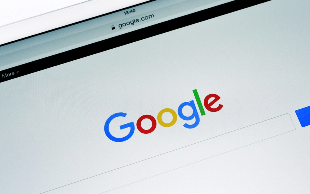 Image 1 : Google va privilégier les articles originaux dans son algorithme de recherche