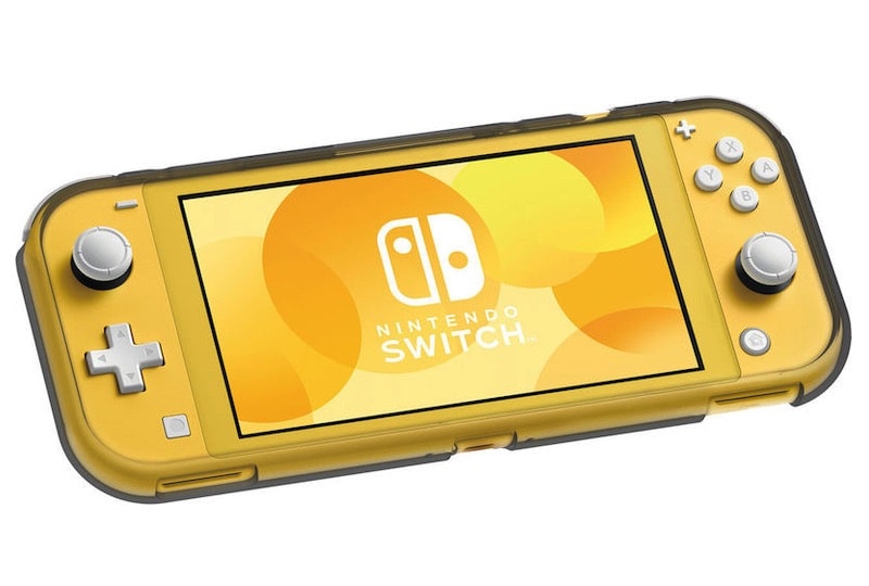 Image 3 : Switch Lite : les meilleurs accessoires pour protéger et optimiser la console de Nintendo