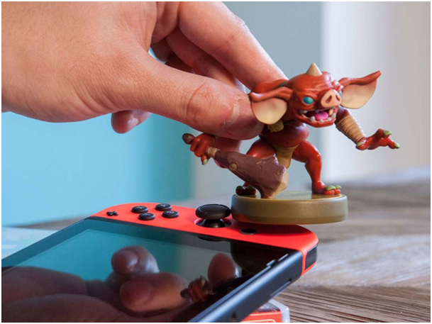Image 19 : Nintendo Switch : le top des trucs et astuces pour exploiter la console à 100%