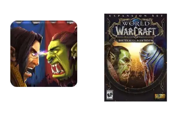 Image 1 : Vol de personnages Warcraft : Blizzard poursuit un studio chinois