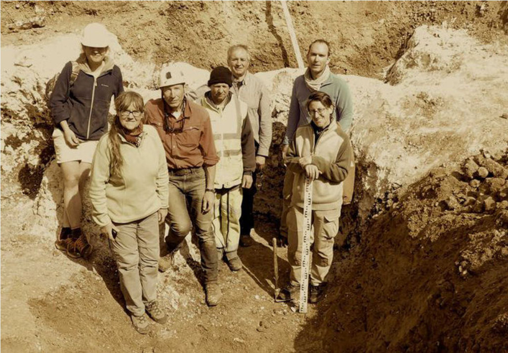 Image 3 : La France était habitée 150 000 ans plus tôt qu'on ne le pensait