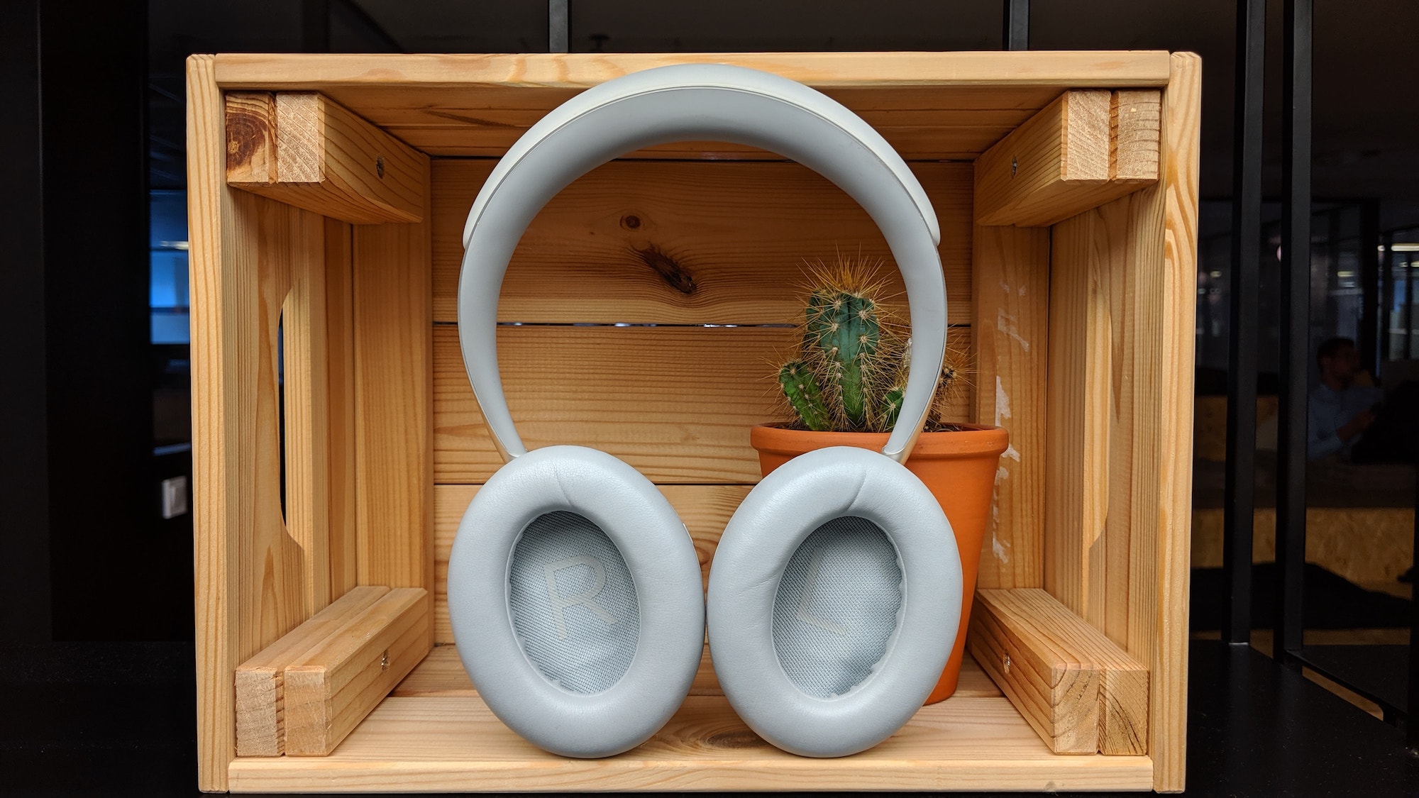 Image 7 : Test Bose Headphones 700 : réinvente-t-il le casque Bluetooth à réduction de bruit ?