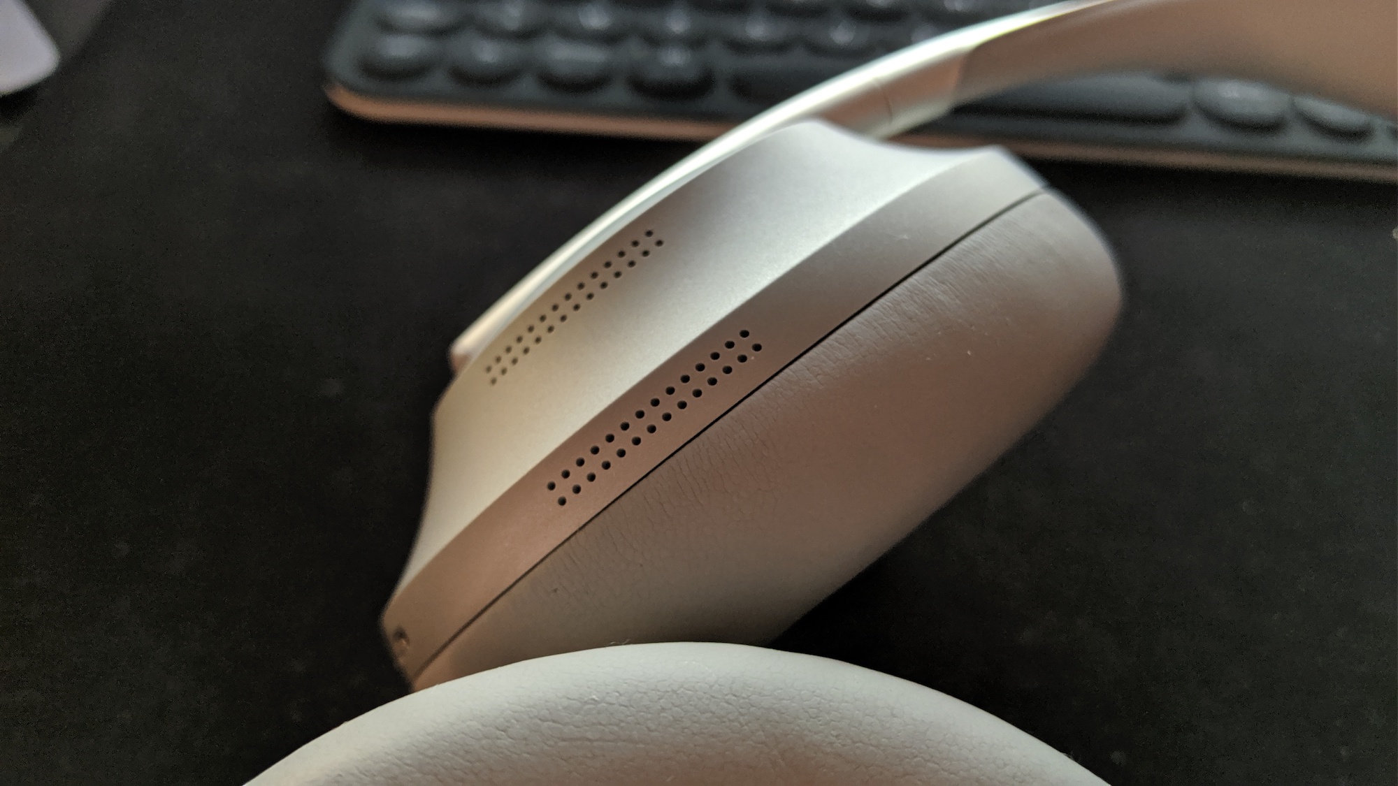Image 6 : Test Bose Headphones 700 : réinvente-t-il le casque Bluetooth à réduction de bruit ?