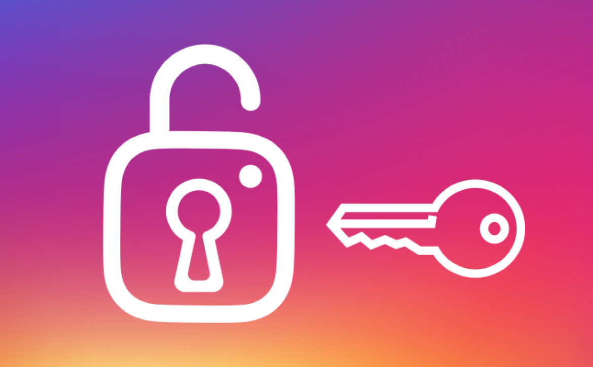 Instagram interdit aux mineurs