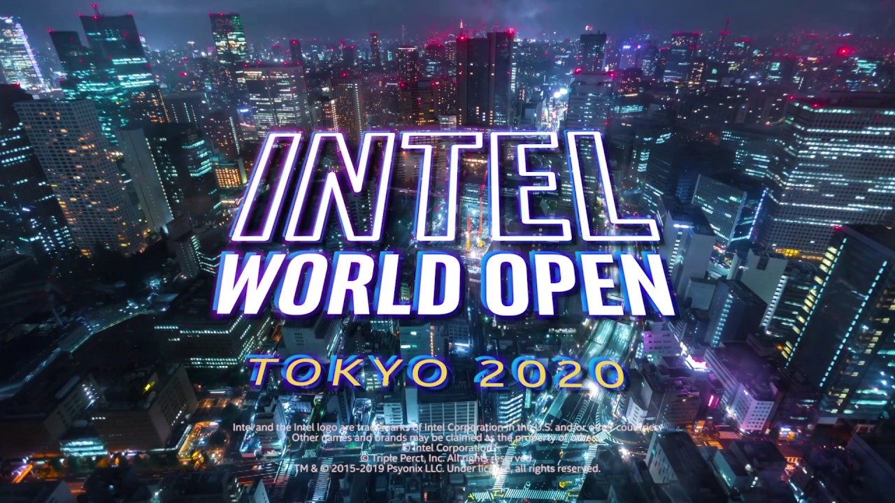 Image 1 : L'esport s’invite aux Jeux Olympiques de Tokyo en 2020
