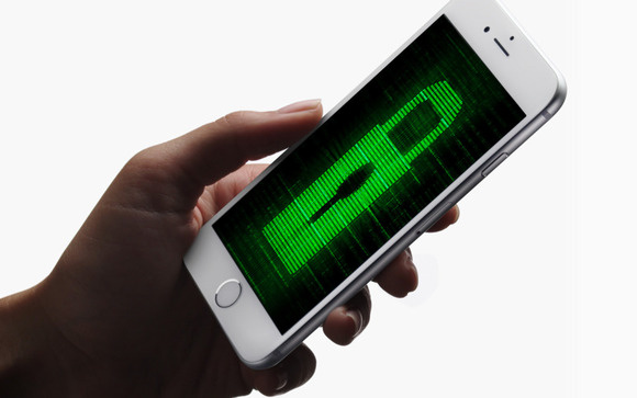 Image 1 : Apple accuse Google d’attiser la peur sur la sécurité des iPhone