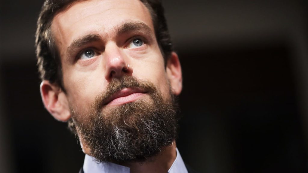 Jack Dorsey quitte Twitter, le réseau social qu'il a co-fondé en 2006.