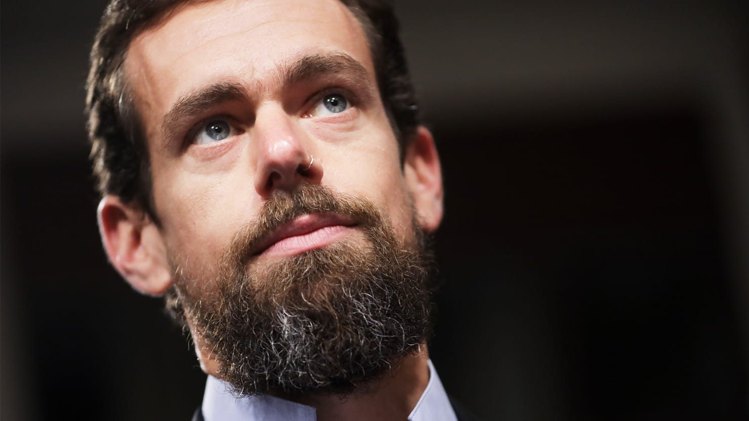 Jack Dorsey