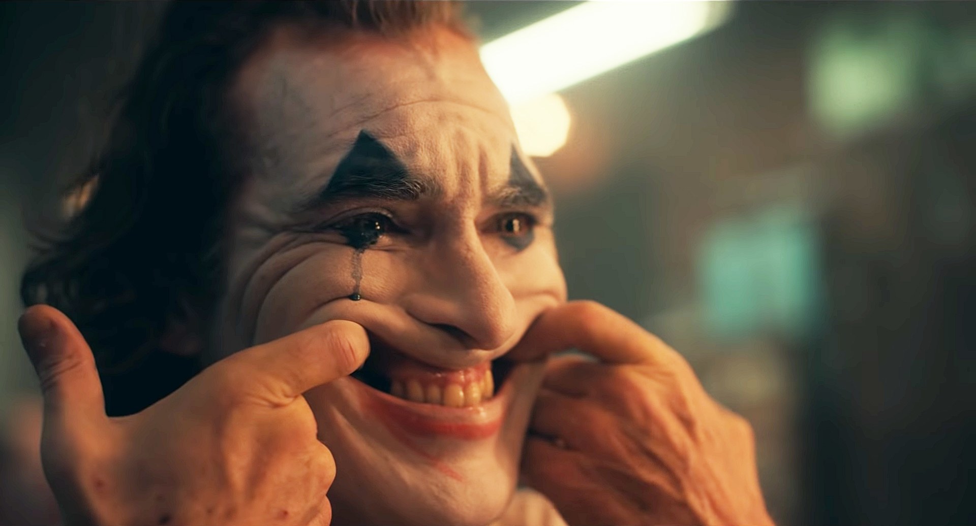Joker 2 suite DC Joaquin Phoenix Batman