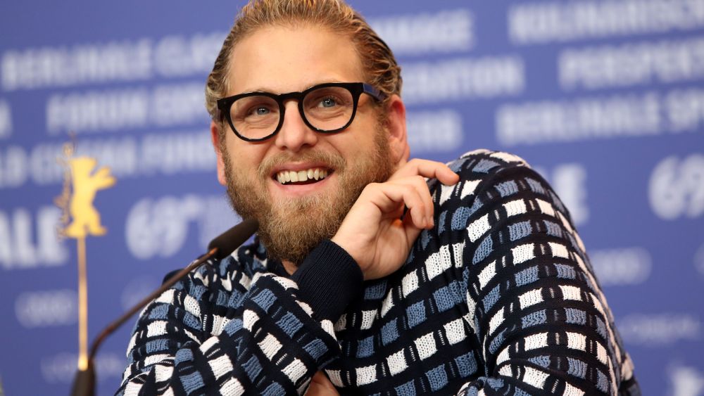 Image 1 : The Batman : un mystérieux super-vilain incarné par Jonah Hill ?