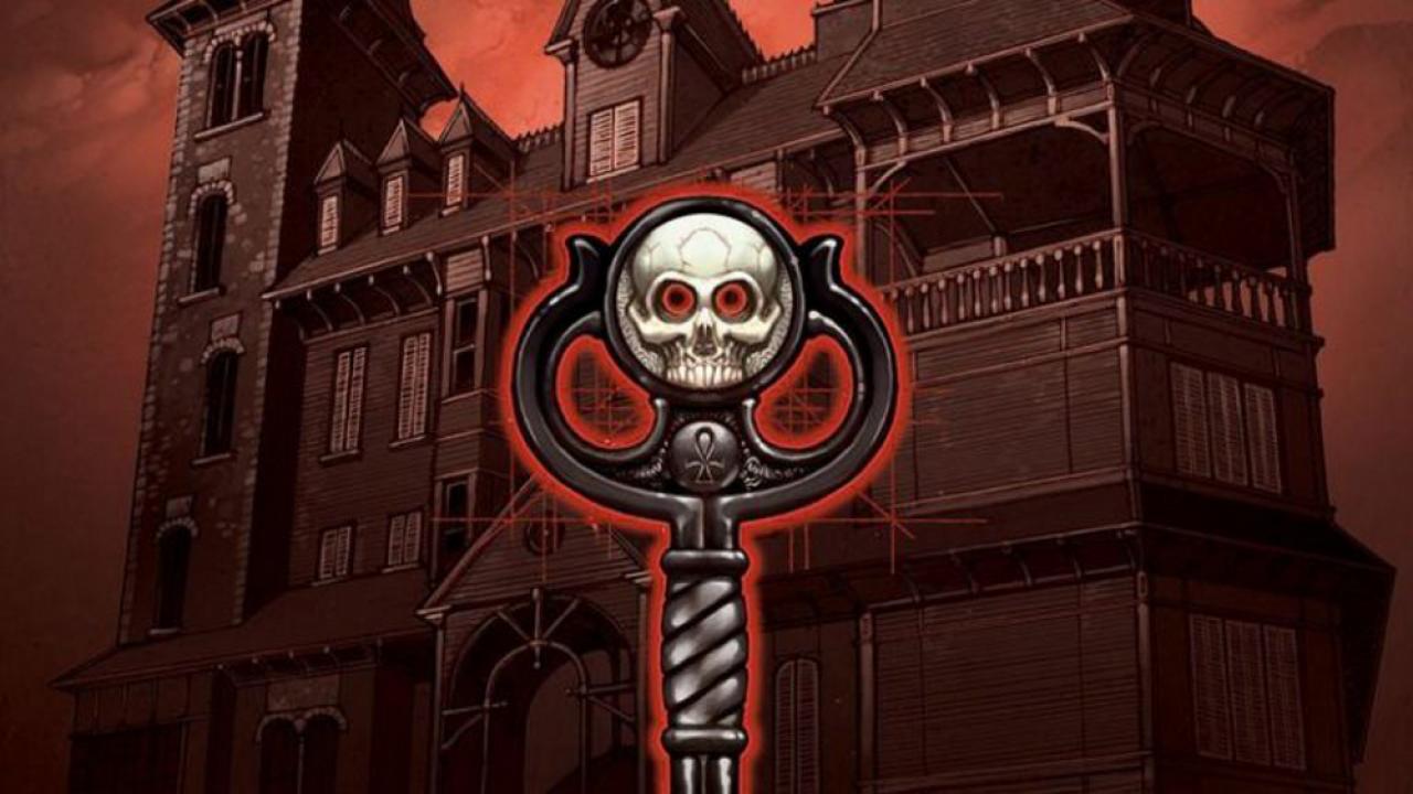 Locke and Key