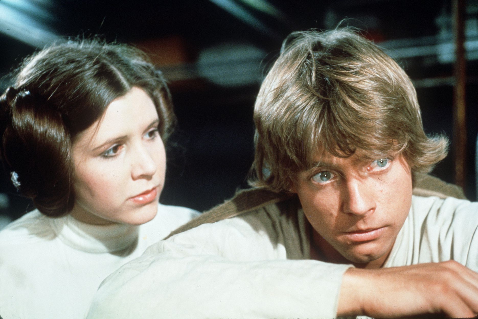 Image 1 : Star Wars : et vous, comment prononcez-vous « Leia » ?